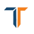 Techno Digital Marketing Agency Logotype