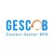 GESCOB Logotype
