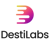 DestiLabs Logotype