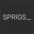 SPRIGS Logotype