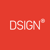 DSIGN Branding Logotype