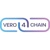 Vero4Chain Logotype
