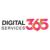 Digi services 365 Logotype