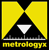 Metrologyx Services & Training Logotype