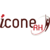Icone Rh Logotype