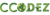 CCODEZ Logotype