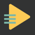 Playlister Logotype