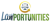 Tamesha Keel, Esq., CPC Logotype