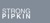 Strong Pipkin Bissell & Ledyard, L.L.P. Logotype