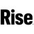 Meet Rise Logotype