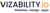 Vizability.io Logotype