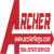 Archer Real Estate Services Logotype