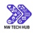 NW TECHHUB Logotype