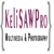 KeliSAWPro Logotype