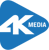 FOUR-KEY MEDIA Logotype