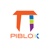 PIBLOX Logotype