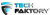 Tech Faktory - Digital Marketing Agency Logotype