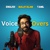 Sam's Voices Logotype