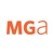 Marcus Gleysteen Architects Logotype