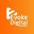 Evoke Digital Australia Logotype