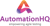AutomationHQ Inc. Logotype