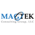 MAGTEK Consulting Group, LLC Logotype