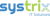 Systrix IT Solutions Logotype