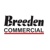 Breeden Commercial Logotype