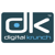 Digital Krunch, LLC Logotype