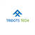 Tridots tech Logotype