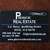 Pierce Real Estate Logotype