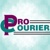 Pro Courier Inc Logotype
