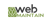 Web Maintain Logotype