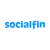 SocialFin Logotype