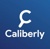Caliberly Recruitment Services Logotype