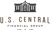 U.S. Central Financial Logotype