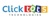 Clicktots Technologies Logotype