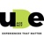 The uDe Agency Logotype