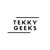 Tekky Geeks Logotype
