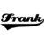 Frank Group Logotype