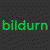 Bildurn Logotype