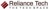 Reliancetech Logotype