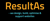 Resultas Ltd Logotype