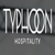 Typhoon Hospitality Logotype