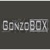 GonzoBOX LLC Logotype