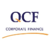 QCF Corporate Finance Logotype