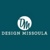 Design Missoula Logotype
