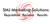 SMJ Marketing Solutions Logotype