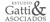 Estudio Gatti & Asoc Logotype
