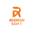 Rudramsoft Logotype